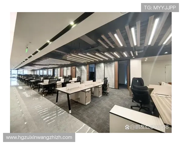 皇冠集团大厦：配套设施齐全，满足企业多样化办公需求的优质写字楼